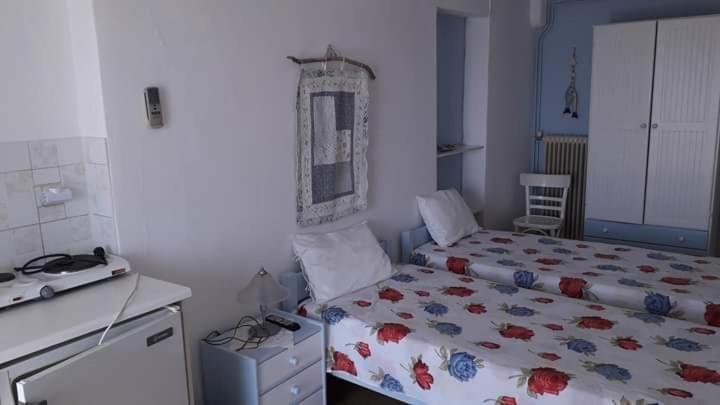 Thalassino Ageri Gialiskari  Room photo
